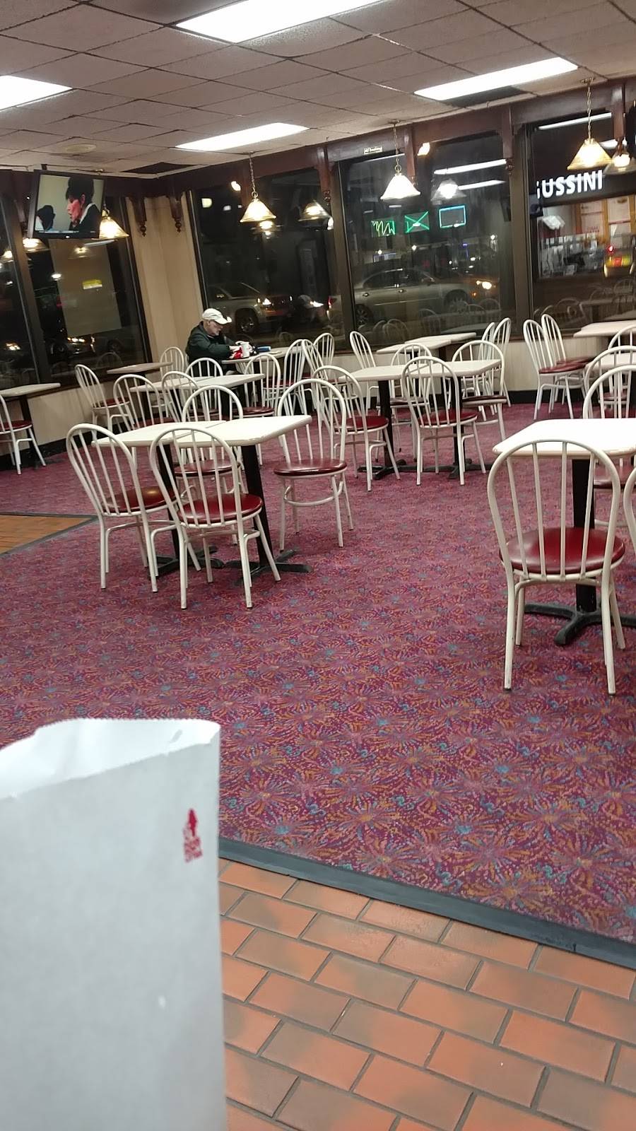 Wendys | restaurant | 6823 New Hampshire Ave, Chillum, MD 20912, USA | 3012703434 OR +1 301-270-3434