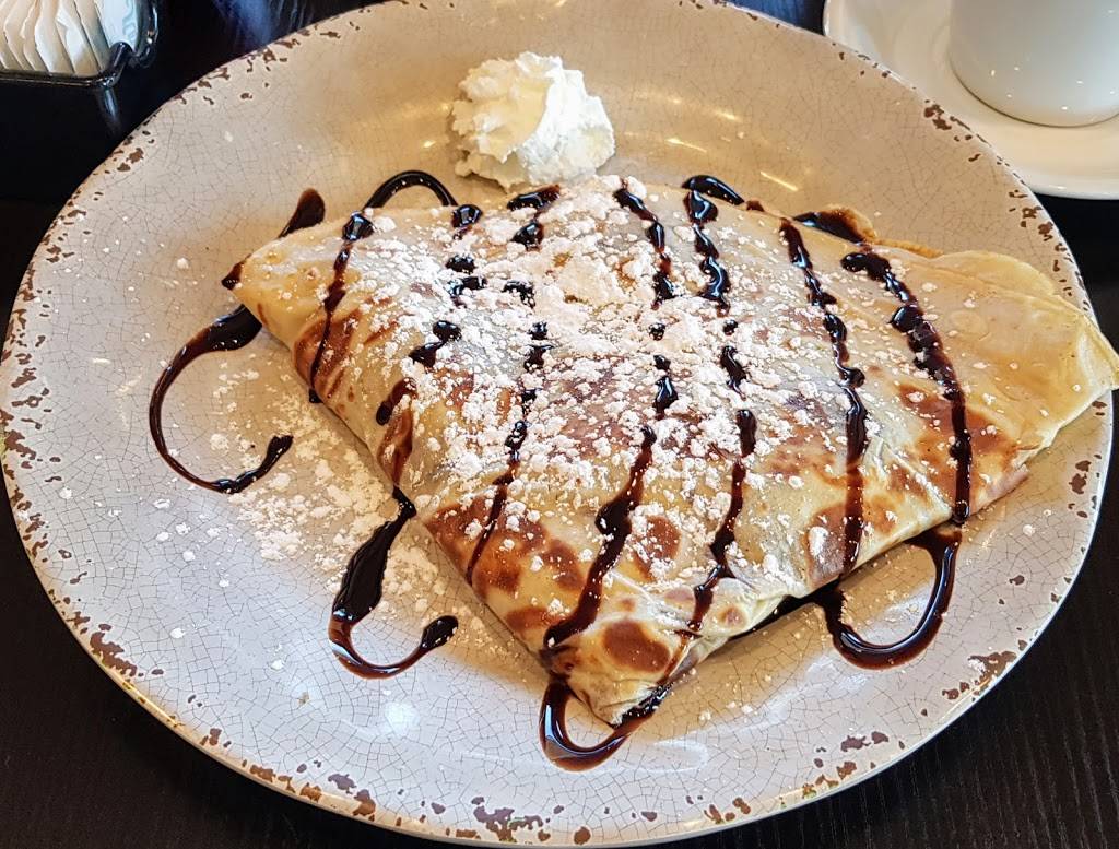 Waffles On Maple Metairie | restaurant | 4650 W Esplanade Ave #100, Metairie, LA 70006, USA | 5045104900 OR +1 504-510-4900