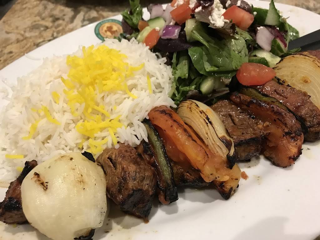 Panini Kabob Grill - Century City | restaurant | 10250 CA-2 #1590, Los Angeles, CA 90067, USA | 3105579095 OR +1 310-557-9095
