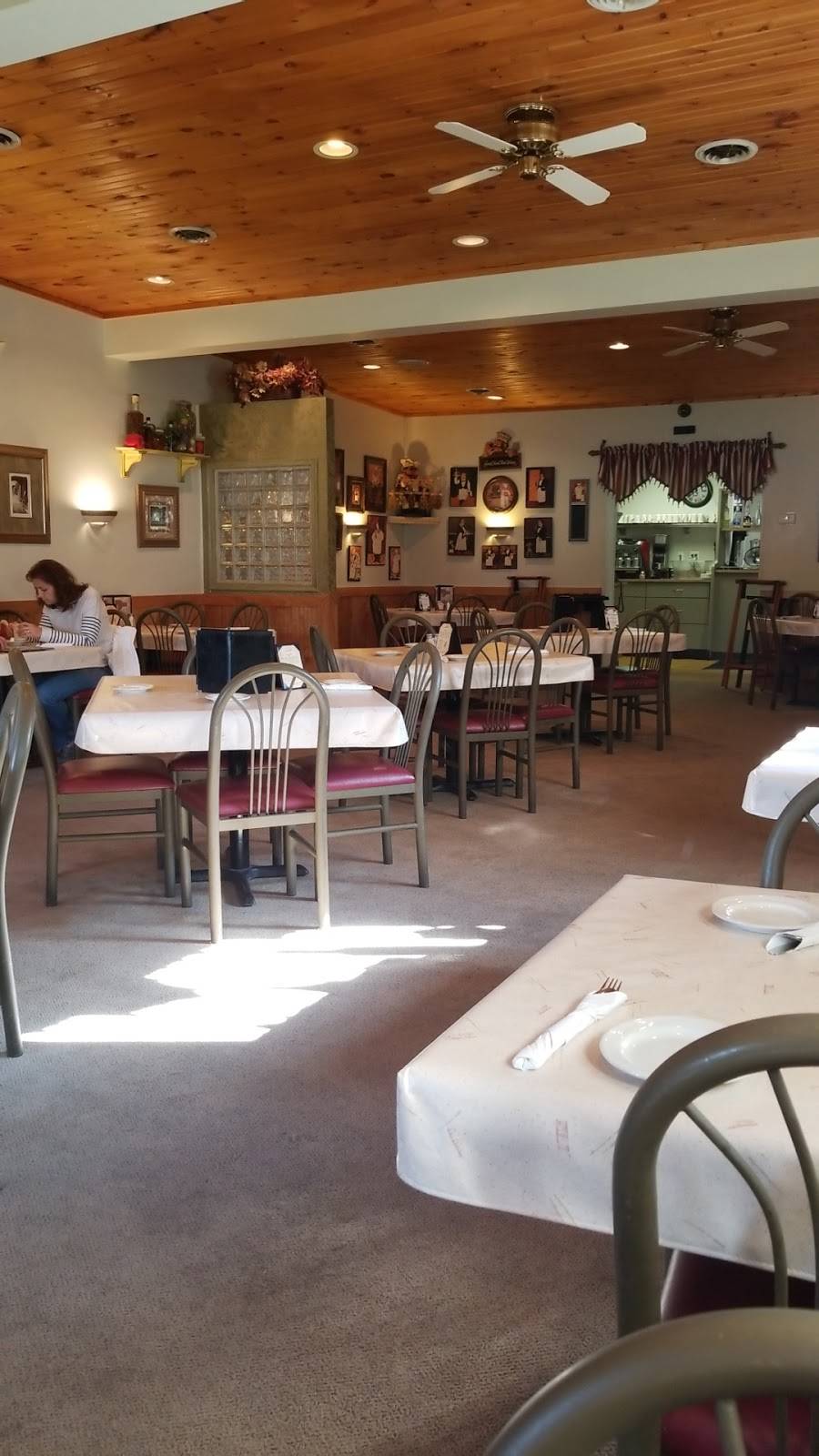 Ristorante Di Fratelli | restaurant | 49860 Van Dyke Ave, Shelby Charter Twp, MI 48317, USA | 5867396322 OR +1 586-739-6322