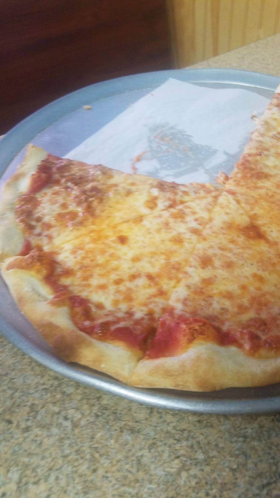 K & D Pizza & Deli | restaurant | 695 NY-17M, Monroe, NY 10950, USA | 8457747777 OR +1 845-774-7777