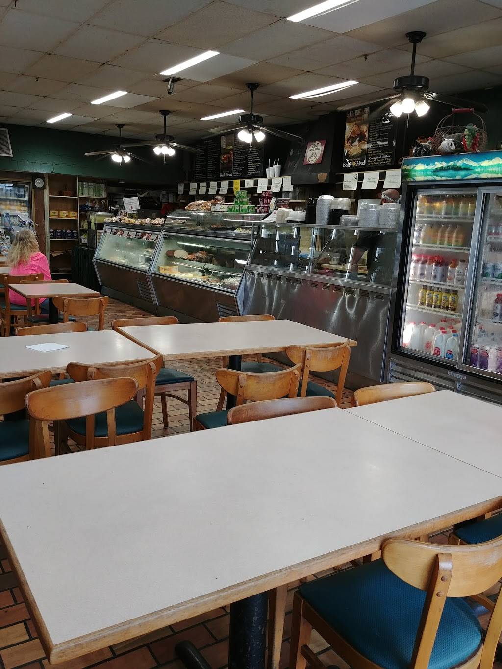 East Norwich Delicatessen | meal takeaway | 1004 Oyster Bay Rd, East Norwich, NY 11732, USA | 5169222410 OR +1 516-922-2410