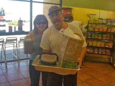 Not"Cho"Mamas BBQ and Soul Food | restaurant | 44911 Golf Center Pkwy, Indio, CA 92201, USA | 7604900599 OR +1 760-490-0599