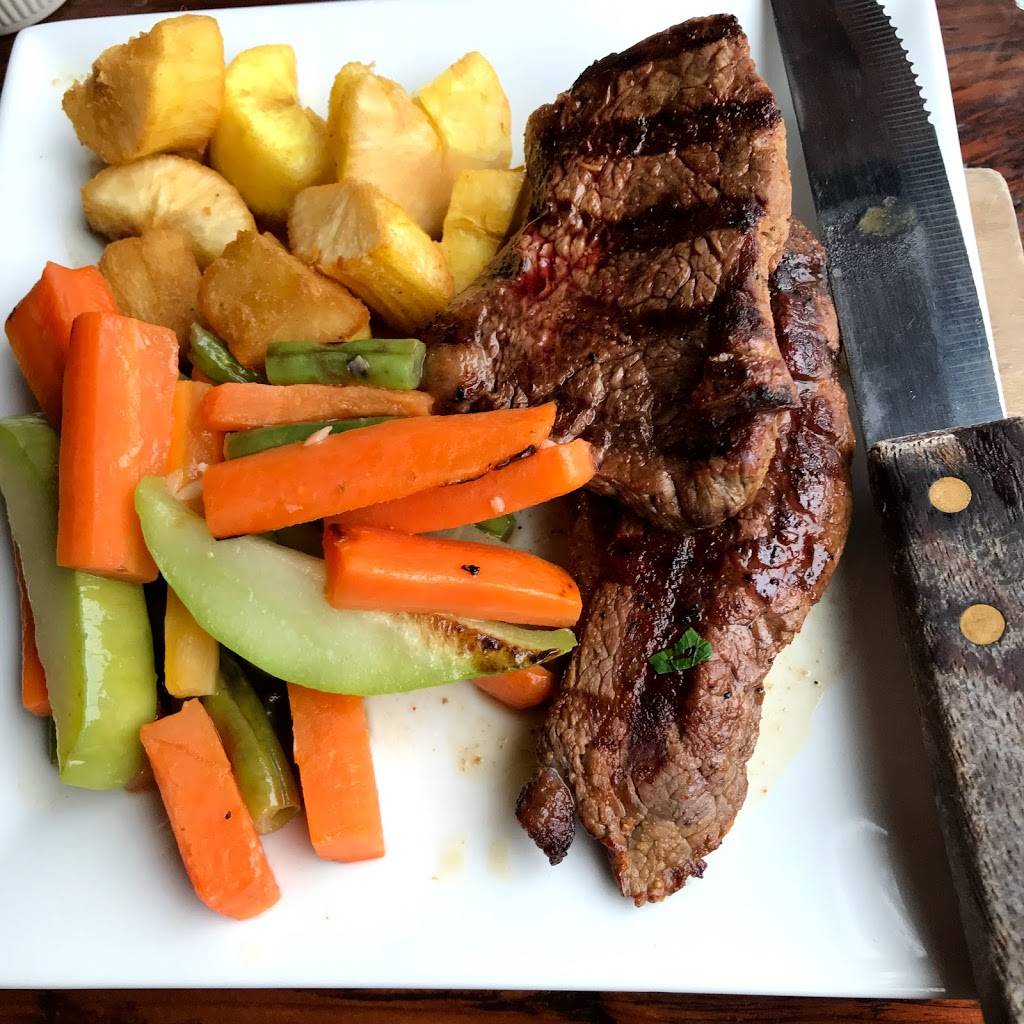 Samba | restaurant | 7 S Park St, Montclair, NJ 07042, USA | 9737446764 OR +1 973-744-6764