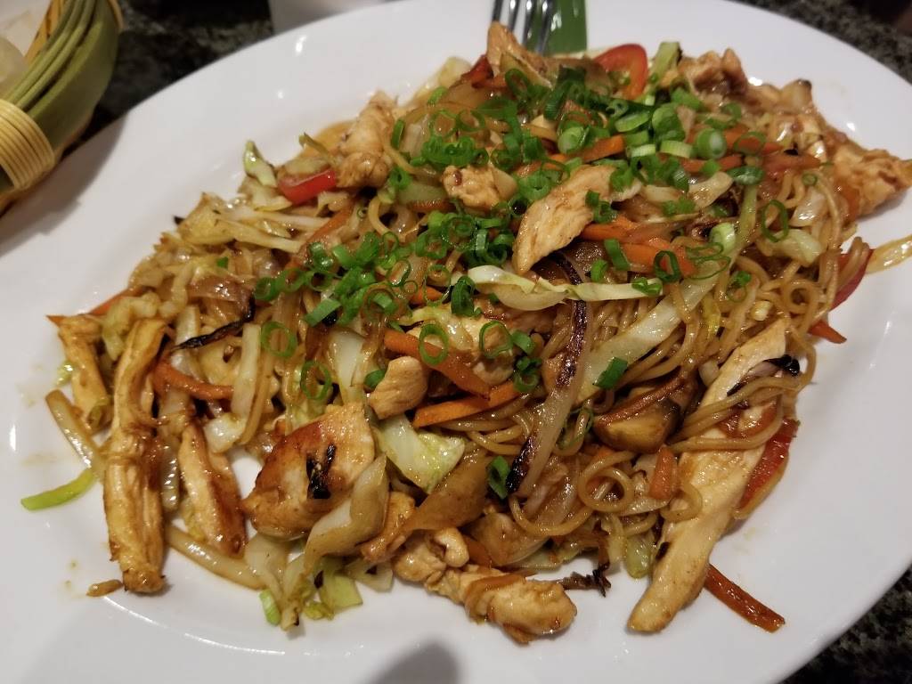 Nori Sushi Bar & Grill | restaurant | 821 NW State St suite f-1, American Fork, UT 84003, USA | 8017564161 OR +1 801-756-4161