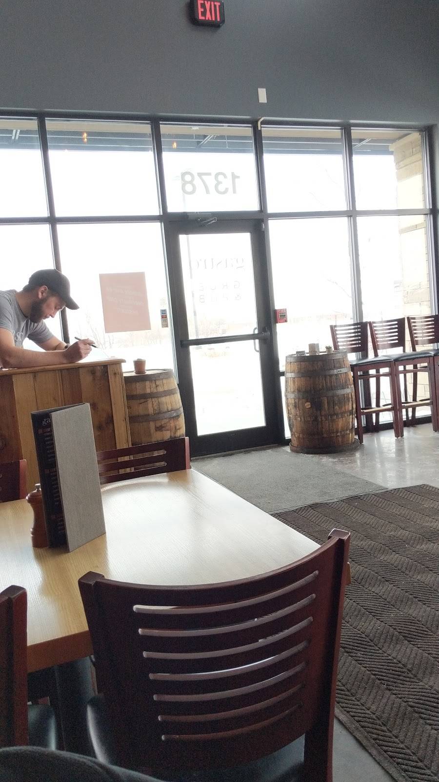 Gastro Grub & Pub | restaurant | 1378 East Hickman Rd, Waukee, IA 50263, USA | 5153002460 OR +1 515-300-2460