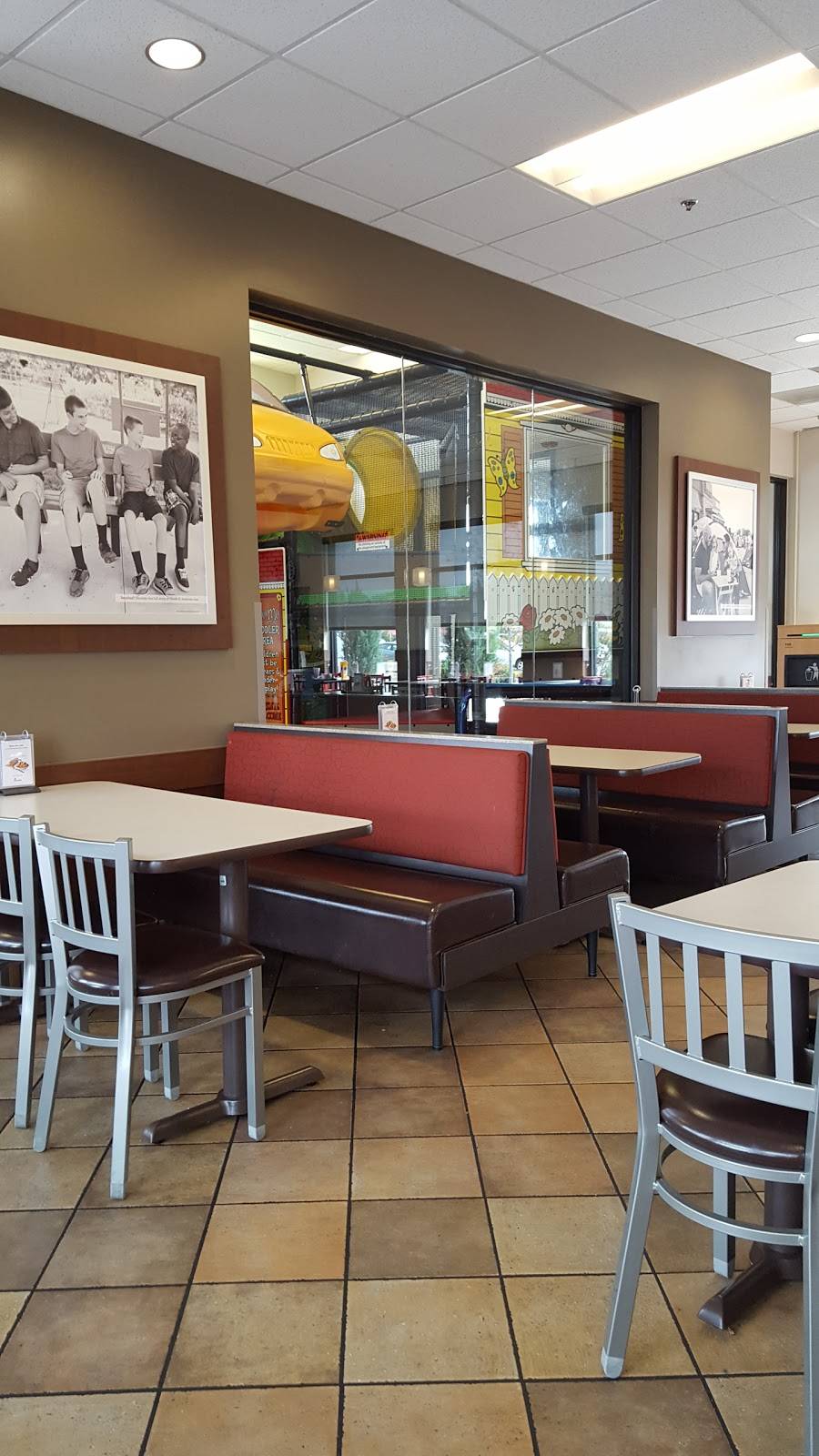 Chick-fil-A | restaurant | 7907 Eastern Ave, Baltimore, MD 21224, USA | 4102882211 OR +1 410-288-2211
