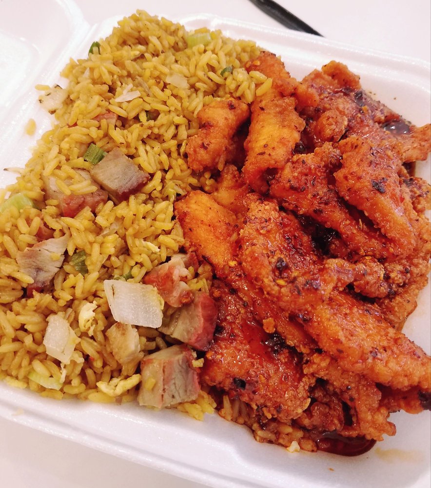 Honeybee Restaurant | meal delivery | 7400 NW South River Dr, Medley, FL 33166, USA | 3058876345 OR +1 305-887-6345