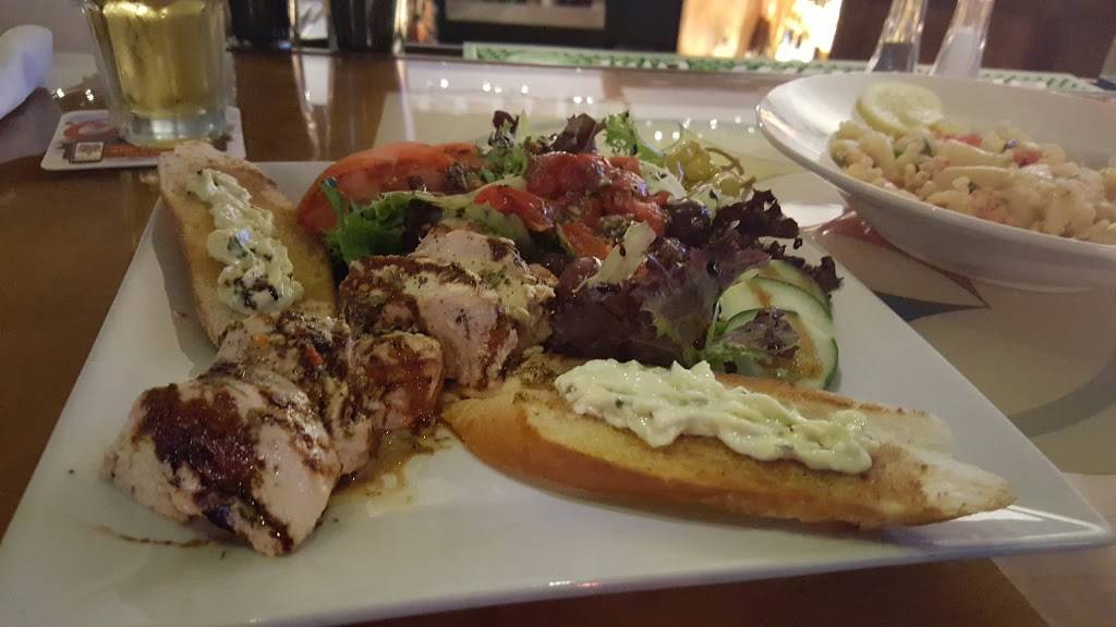 Nicks Bistro | restaurant | 324 W Market St, Marietta, PA 17547, USA | 7176041137 OR +1 717-604-1137