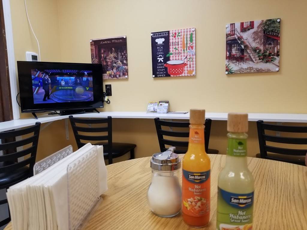 Bohio Tipico Restaurante Express | restaurant | 127, Charlotte, NC 28213, USA | 9802990246 OR +1 980-299-0246