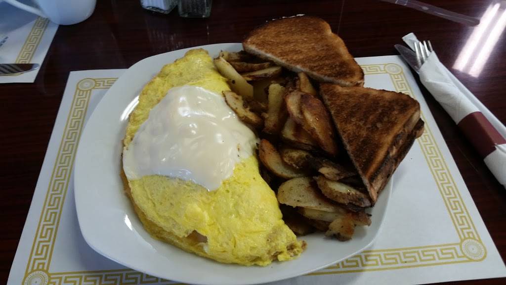 Herminie Diner | restaurant | 1331, 103 Sewickley Ave, Herminie, PA 15637, USA | 7244460540 OR +1 724-446-0540