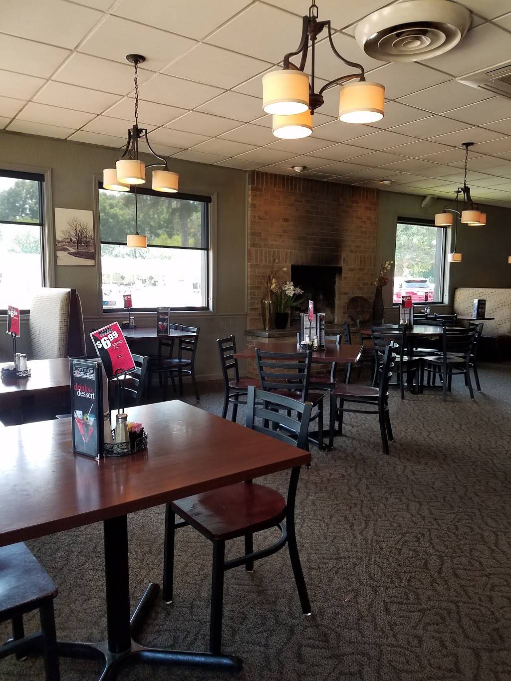 Latitude 43 Grill & Bar | restaurant | 1013 N Henry St, Bay City, MI 48706, USA | 9893919868 OR +1 989-391-9868