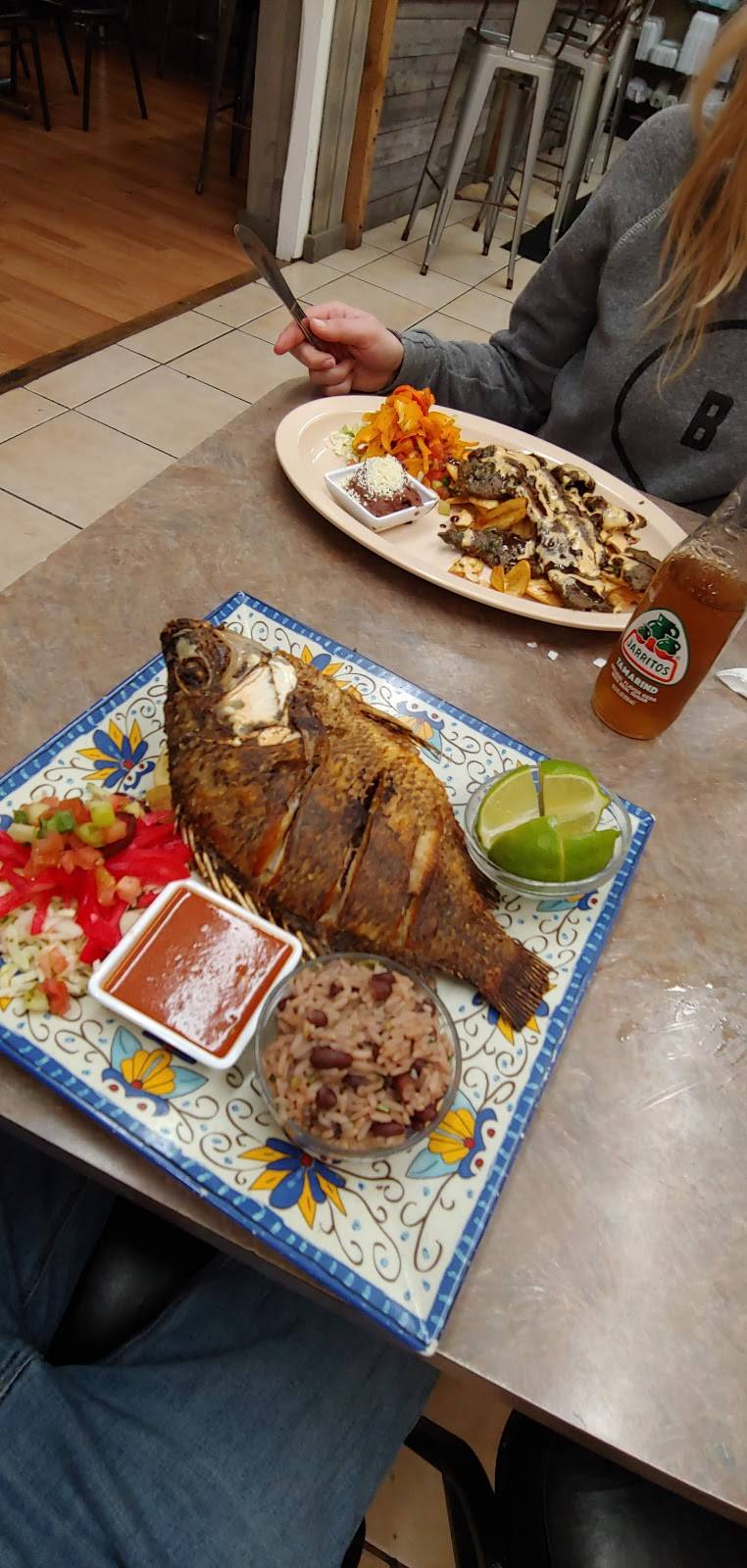 Sueño Latino Restaurant | restaurant | 2818 Cherokee St, St. Louis, MO 63118, USA | 3148990777 OR +1 314-899-0777
