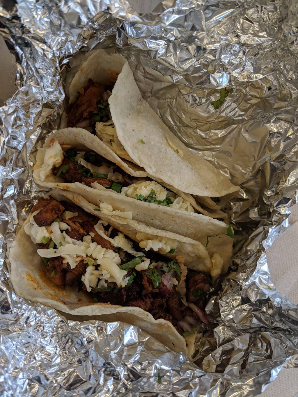 Habanero Baja Grill | restaurant | 178 N Franklin St, Chicago, IL 60606, USA | 3128775872 OR +1 312-877-5872