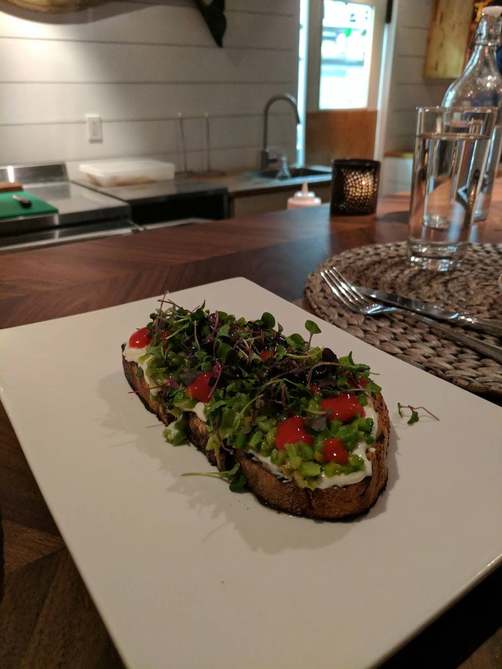 Black Eyed Susans | cafe | LBI, 7801 Long Beach Blvd, Harvey Cedars, NJ 08008, USA | 6094944990 OR +1 609-494-4990