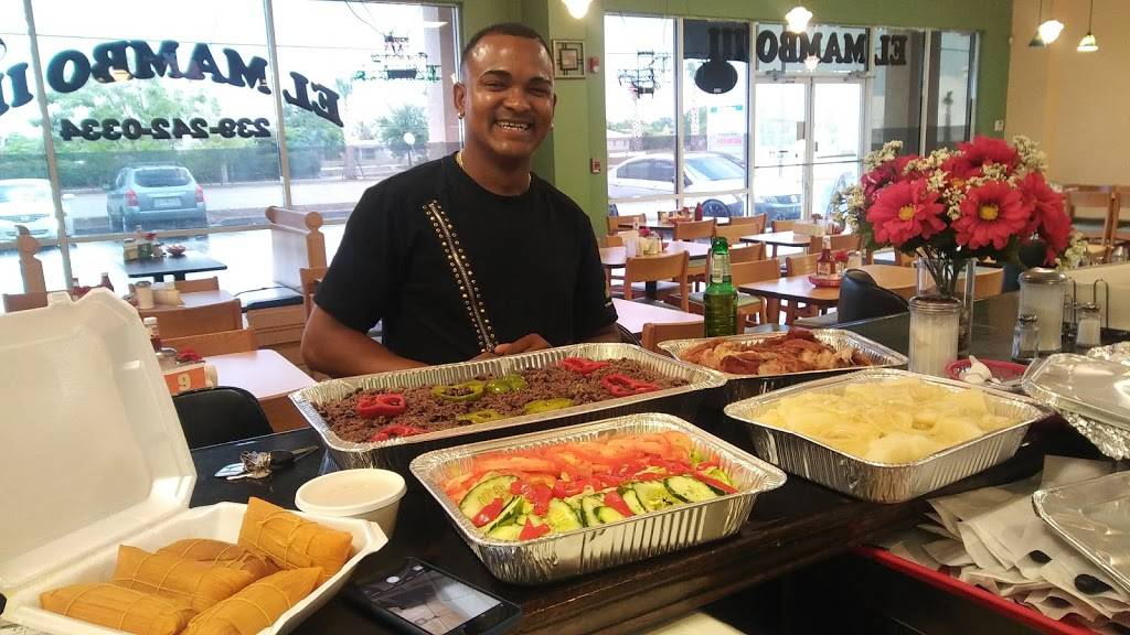 EL Mambo III | restaurant | 6312, 103 Del Prado Blvd N, Cape Coral, FL 33909, USA | 2392420334 OR +1 239-242-0334
