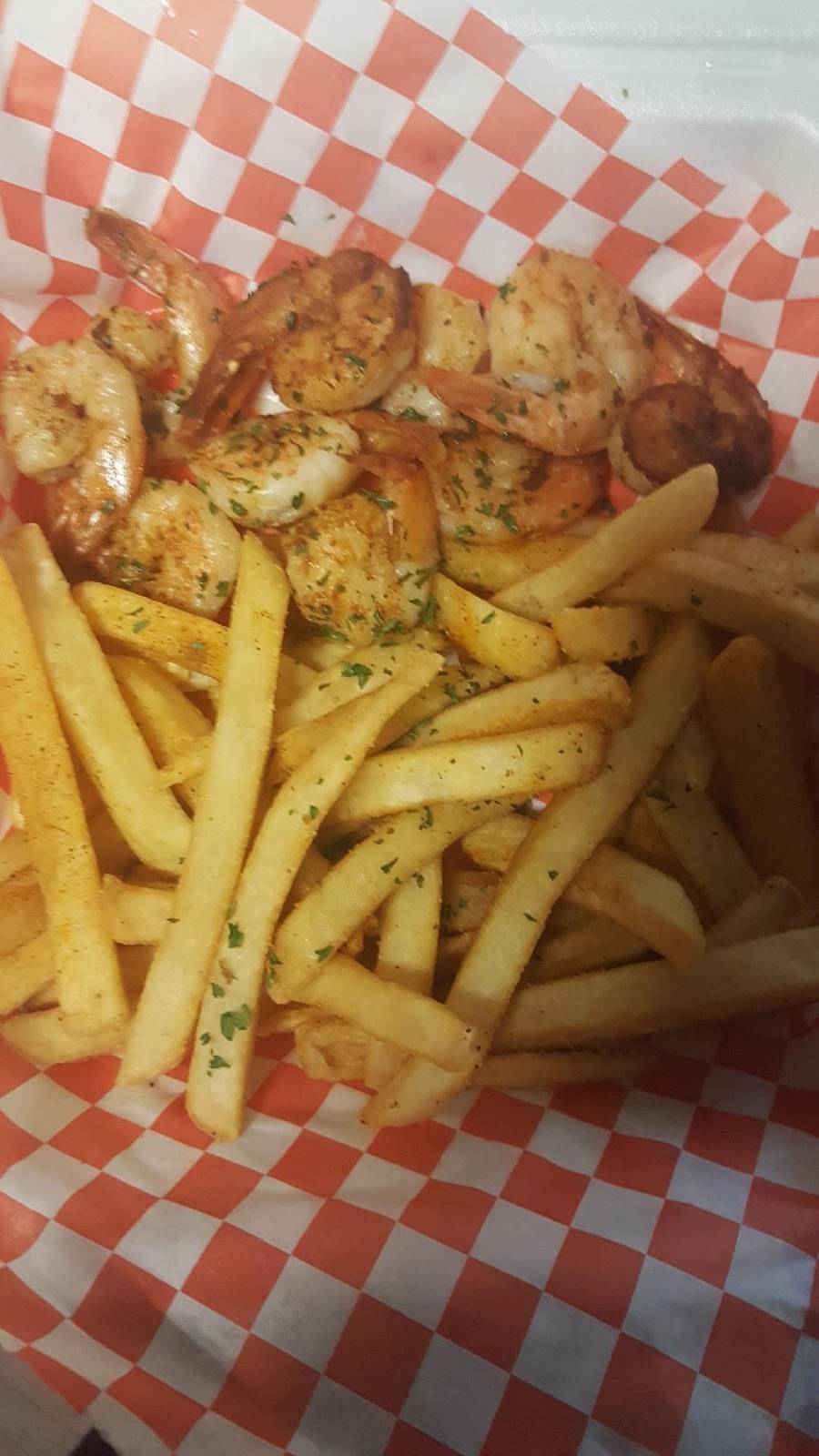 Theres No Place Like Nola Cajun Restaurant & Event Center | restaurant | 4411 W Orem Dr # C, Houston, TX 77045, United States | 8322038005 OR +1 832-203-8005