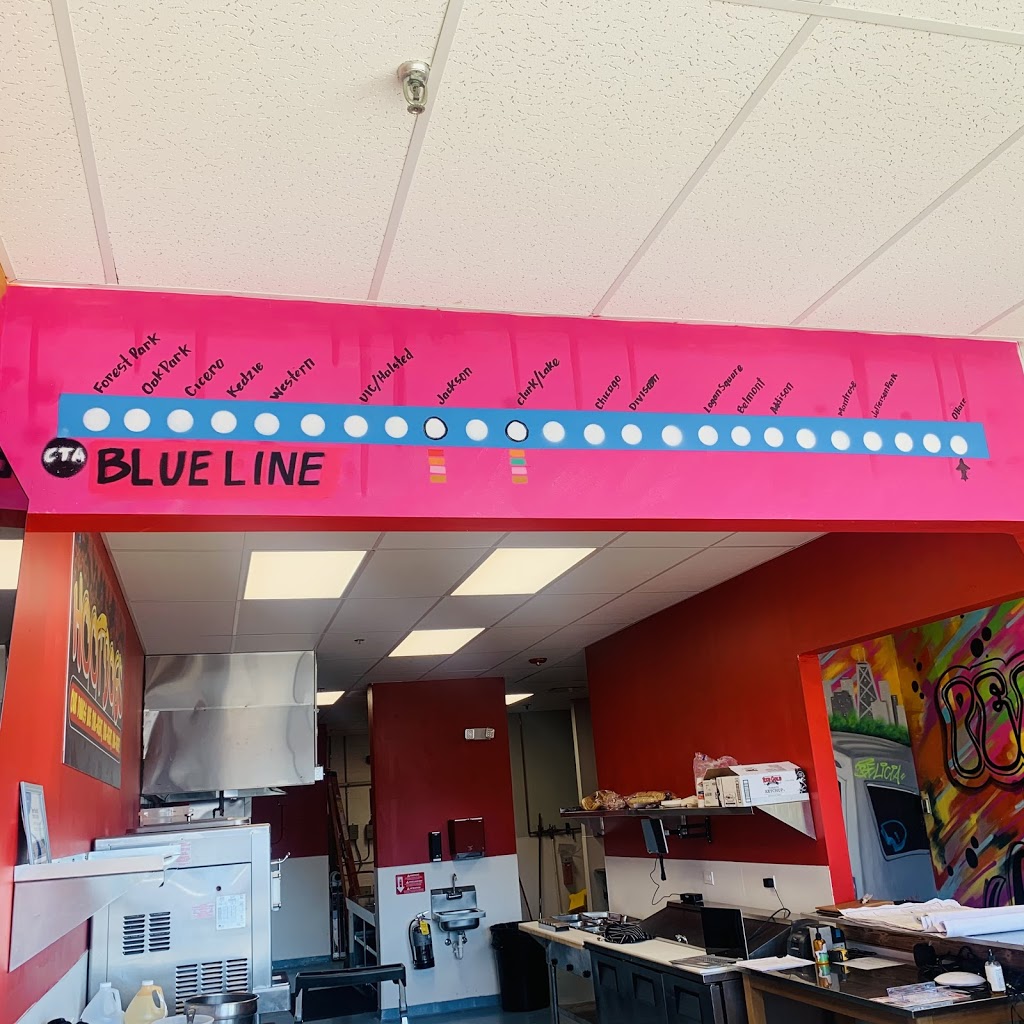 HOOT DOGS | restaurant | 150 Bartlett Plaza, Bartlett, IL 60103, USA | 8554668364 OR +1 855-466-8364