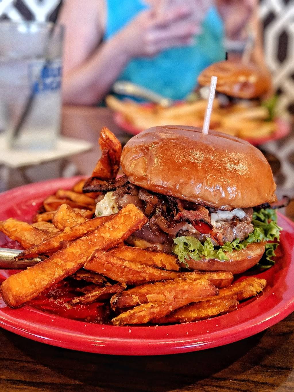 Square 1 | restaurant | 5031 S Cleveland Ave, Fort Myers, FL 33907, USA | 2399318111 OR +1 239-931-8111