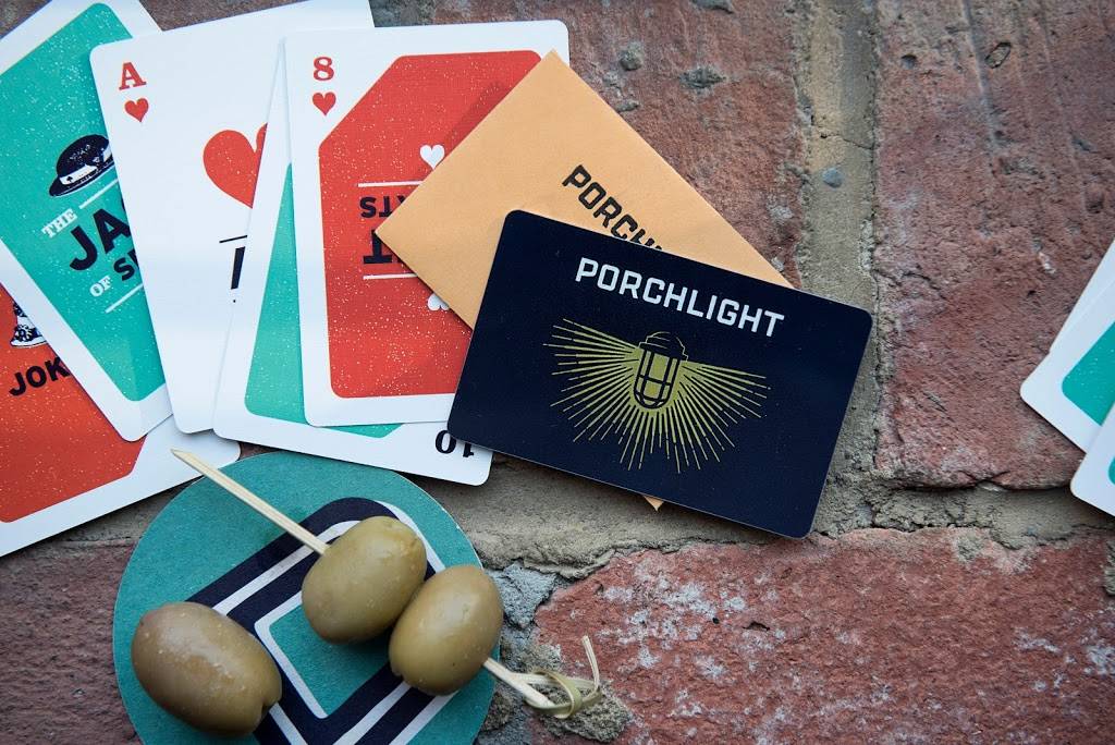 Porchlight | restaurant | 271 11th Ave, New York, NY 10001, USA | 2129816188 OR +1 212-981-6188