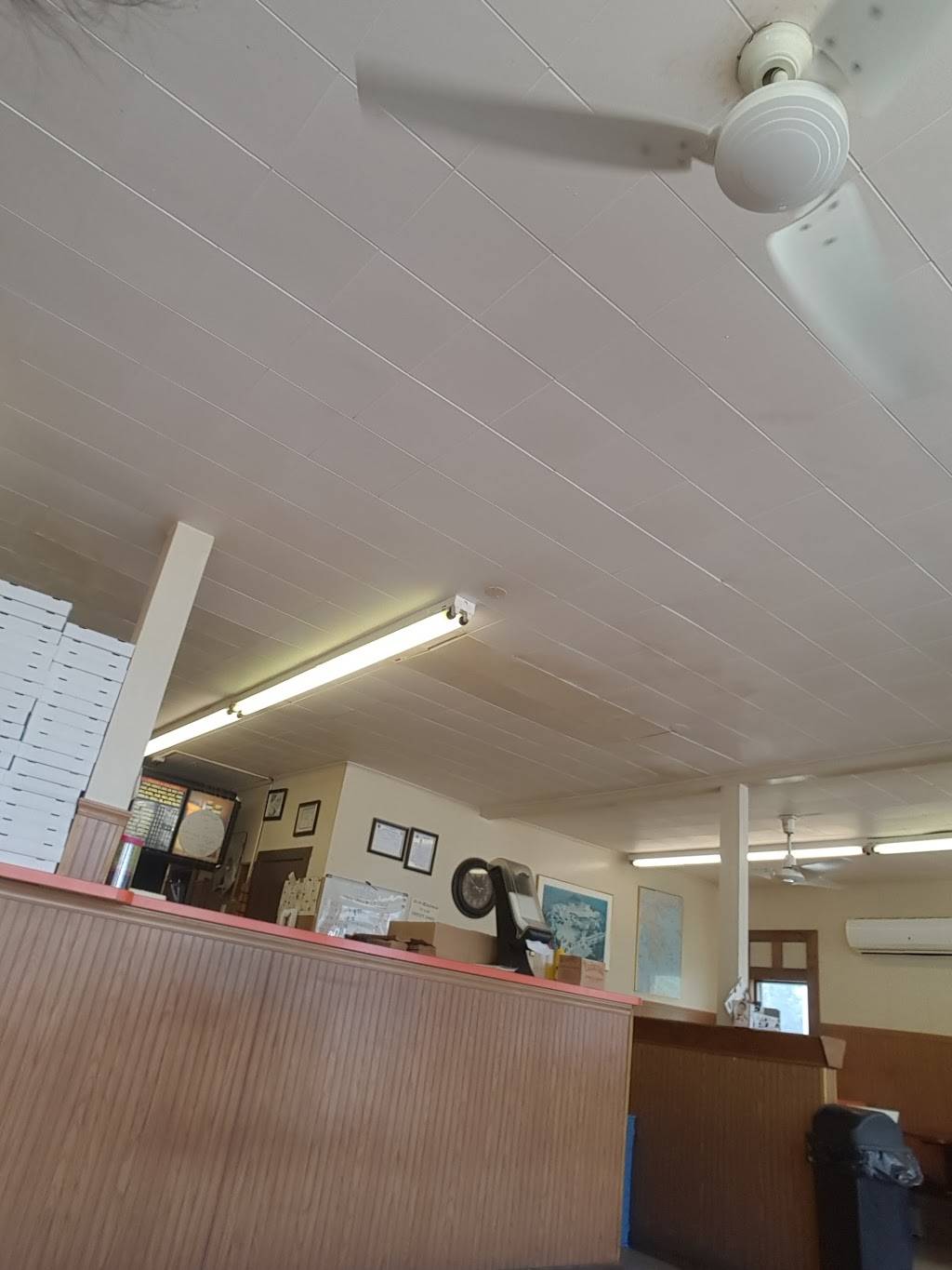 New House Of Fancy Pizza | restaurant | 3 Main St, South Grafton, MA 01560, USA | 5088396488 OR +1 508-839-6488