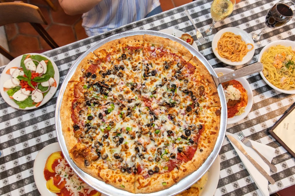 Angelinas Pizzeria & Pasta | restaurant | 4005 E County Hwy 30A, Santa Rosa Beach, FL 32459, USA | 8502312500 OR +1 850-231-2500