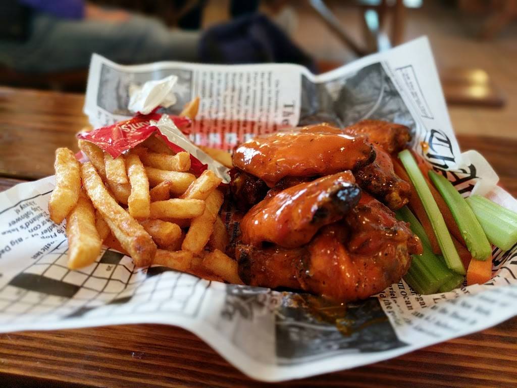 Tuckys BBQ | restaurant | 308 N Boulder Hwy, Henderson, NV 89015, USA | 7025664227 OR +1 702-566-4227