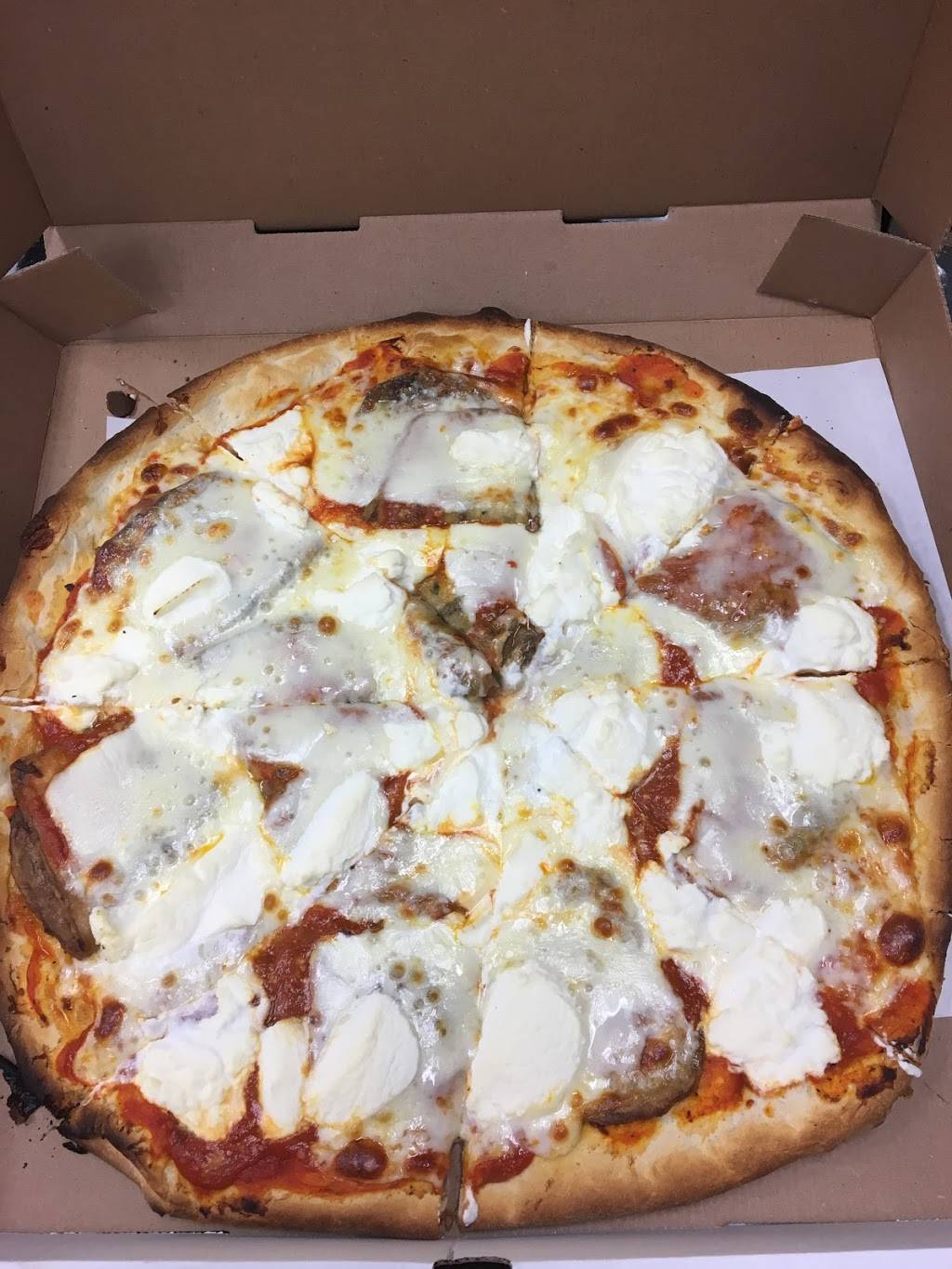 Nicks Pizza And Pasta | restaurant | 1636 NJ-72, Manahawkin, NJ 08050, USA | 6096077701 OR +1 609-607-7701