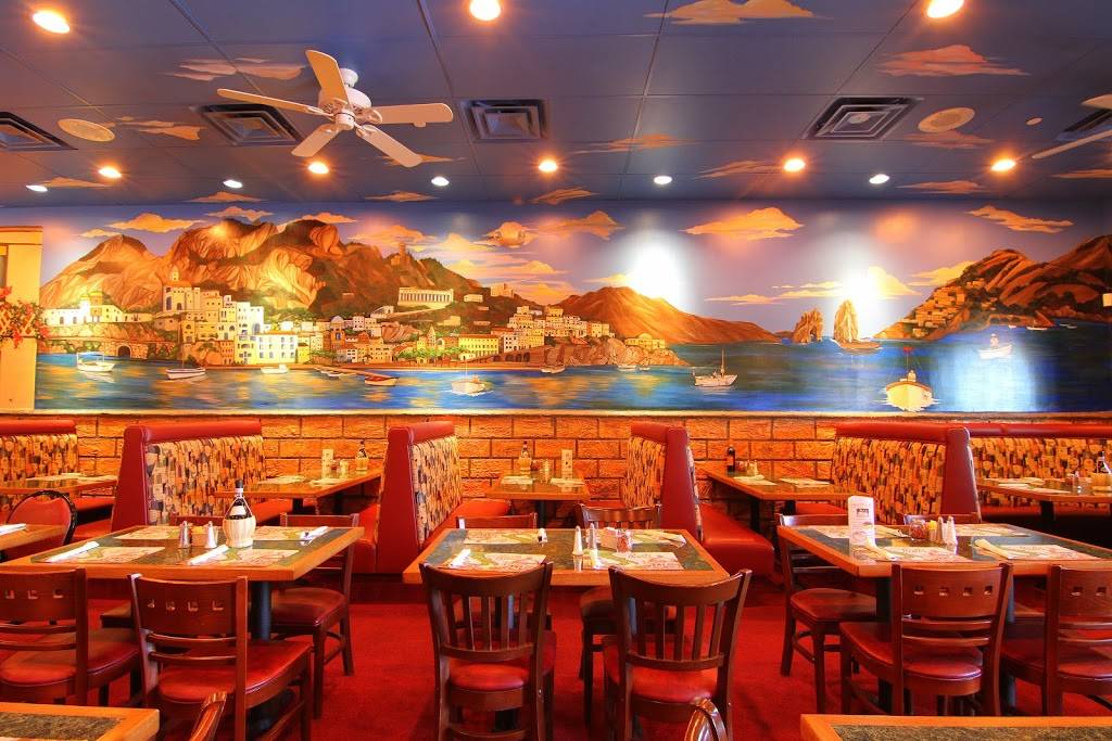 Marios of Palm Springs | restaurant | 72840 CA-111, Palm Desert, CA 92260, USA | 7603463200 OR +1 760-346-3200