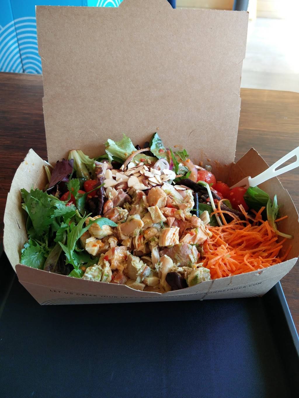 Bon Me | restaurant | 201 Alewife Brook Pkwy, Cambridge, MA 02138, USA | 6179452822 OR +1 617-945-2822