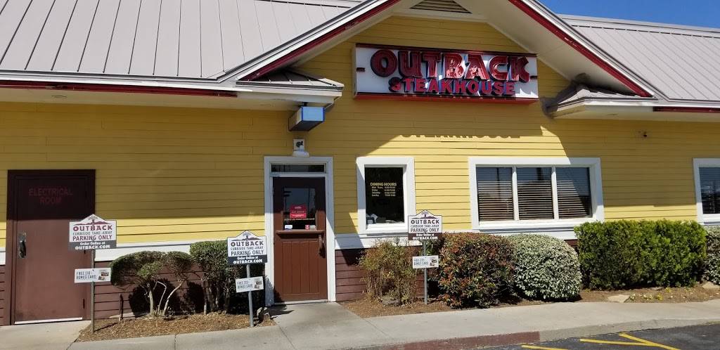 Outback Steakhouse | restaurant | 7206 NW Cache Rd, Lawton, OK 73505, USA | 5805366550 OR +1 580-536-6550