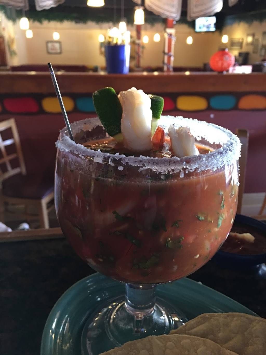 Sombreros of Covington | restaurant | 716 W 21st Ave, Covington, LA 70433, USA | 9858925950 OR +1 985-892-5950