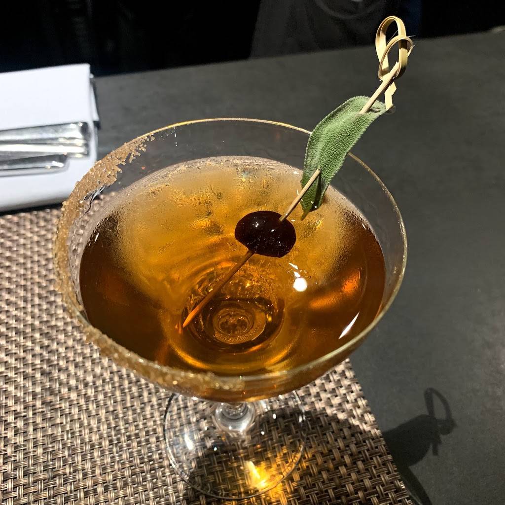 Copine | restaurant | 6460 24th Ave NW, Seattle, WA 98107, USA | 2062582467 OR +1 206-258-2467