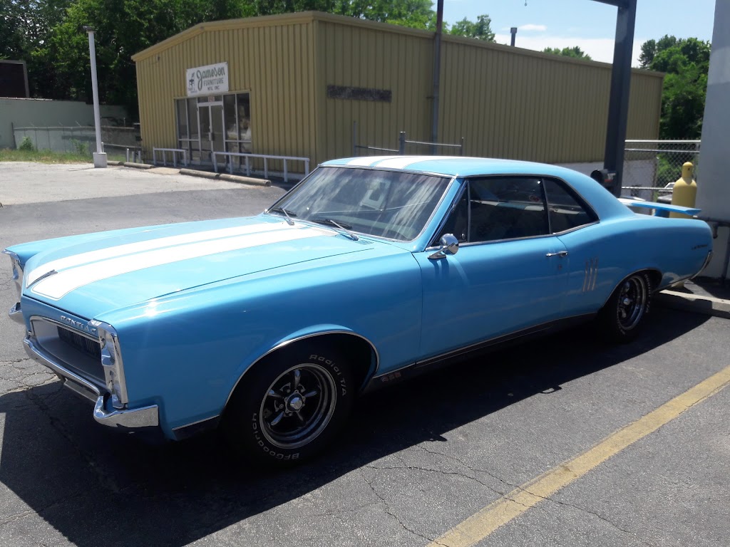 Minit Mart | restaurant | 6024 Blue Ridge Blvd, Raytown, MO 64133, USA | 8167370730 OR +1 816-737-0730