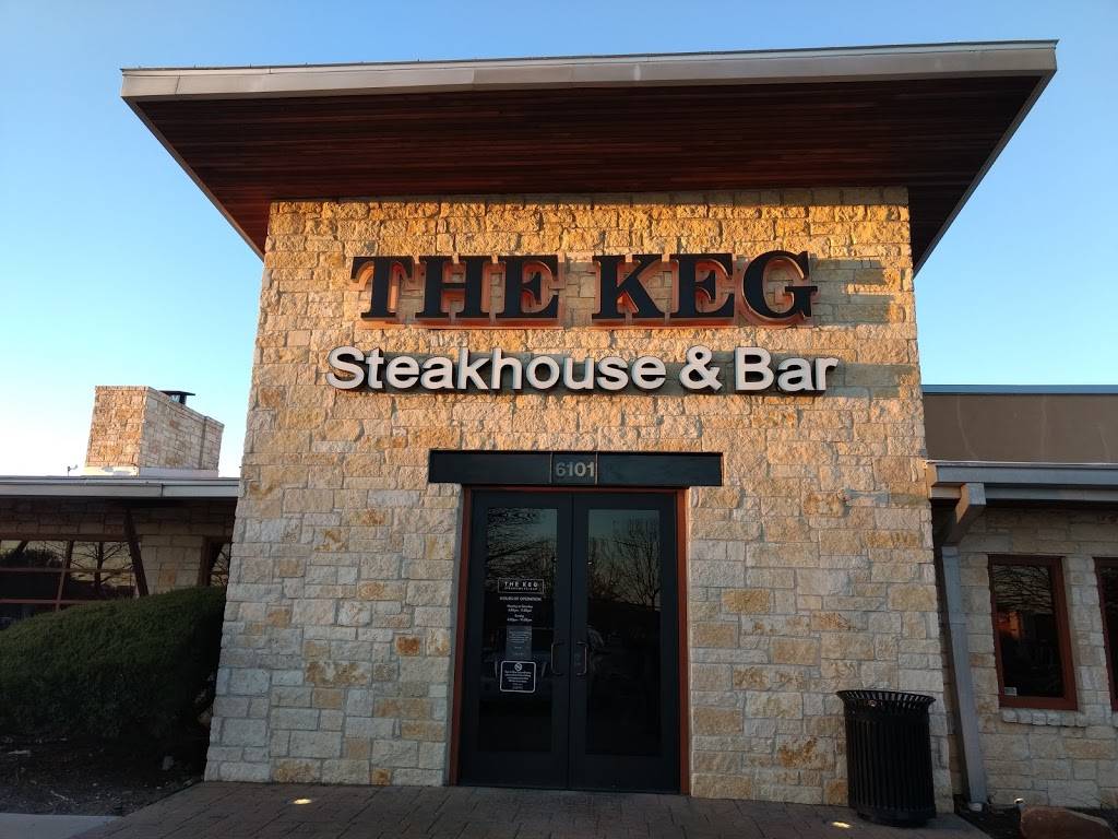 The Keg Steakhouse + Bar - Plano | restaurant | 6101 W Park Blvd, Plano, TX 75093, USA | 9724030430 OR +1 972-403-0430