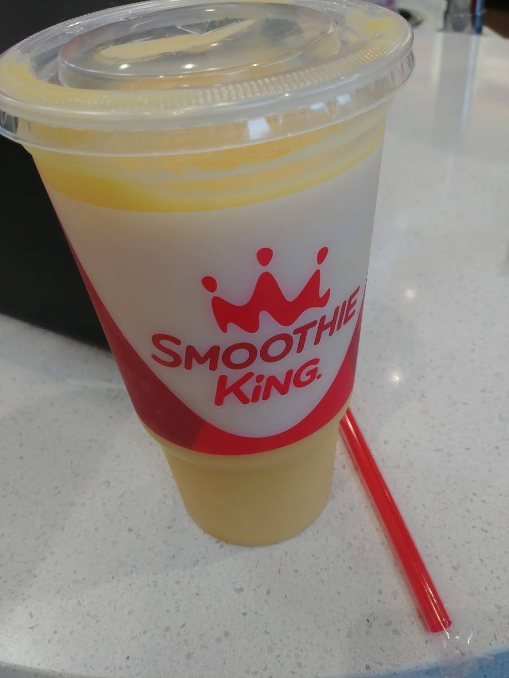 Smoothie King | restaurant | 2847 95th St, Evergreen Park, IL 60805, USA | 7089073966 OR +1 708-907-3966
