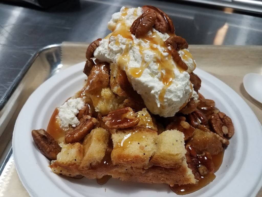 The Ideal Bite Community Kitchen | restaurant | 25938 Middlebelt Rd, Farmington Hills, MI 48336, USA | 2485165225 OR +1 248-516-5225