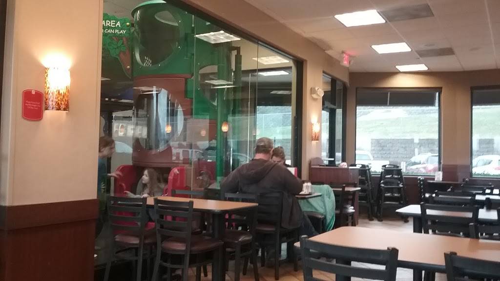 Chick-fil-A | restaurant | 148 Melody Farms Rd, Barboursville, WV 25504, USA | 3047334850 OR +1 304-733-4850