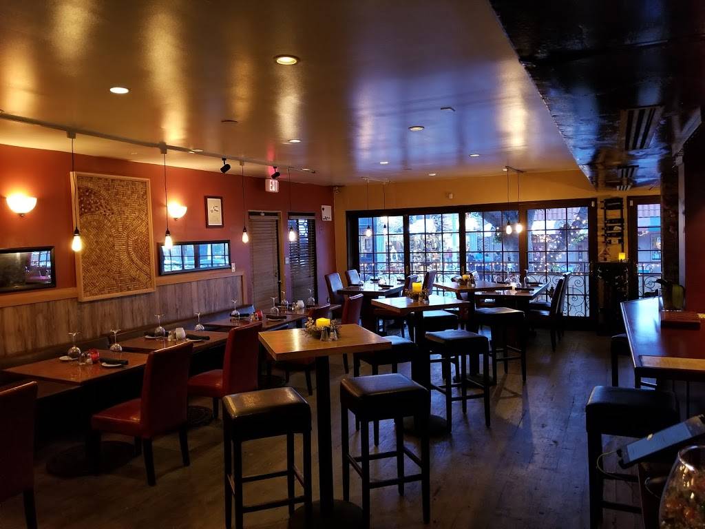 Torelli Trattoria | restaurant | 7469 Melrose Ave, Los Angeles, CA 90036, USA | 3234337065 OR +1 323-433-7065