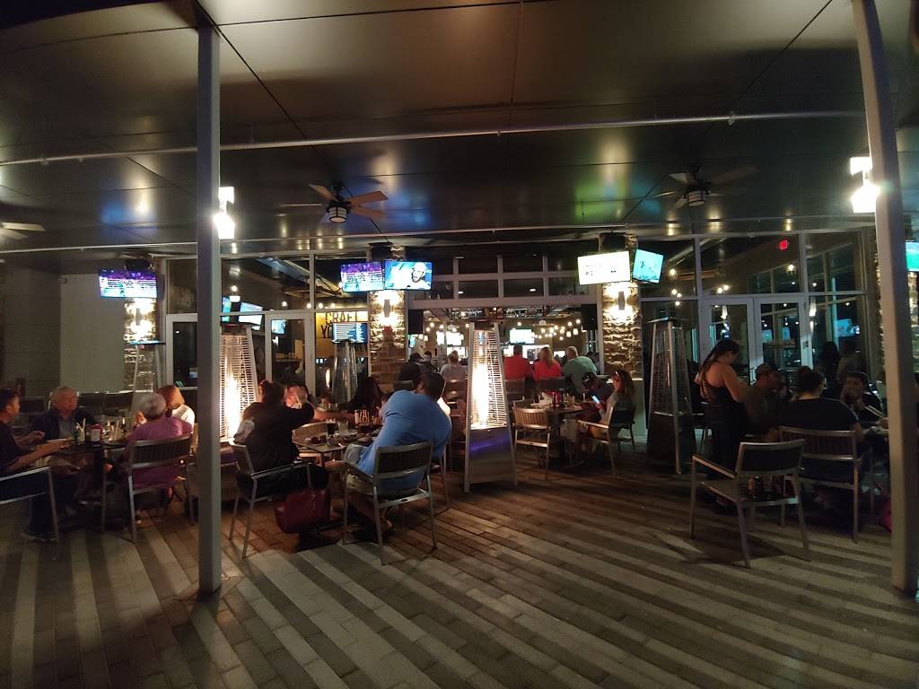 Oak & Stone - Naples - Logan Landings | restaurant | 2270 Logan Blvd N, Naples, FL 34119, USA | 2393846764 OR +1 239-384-6764