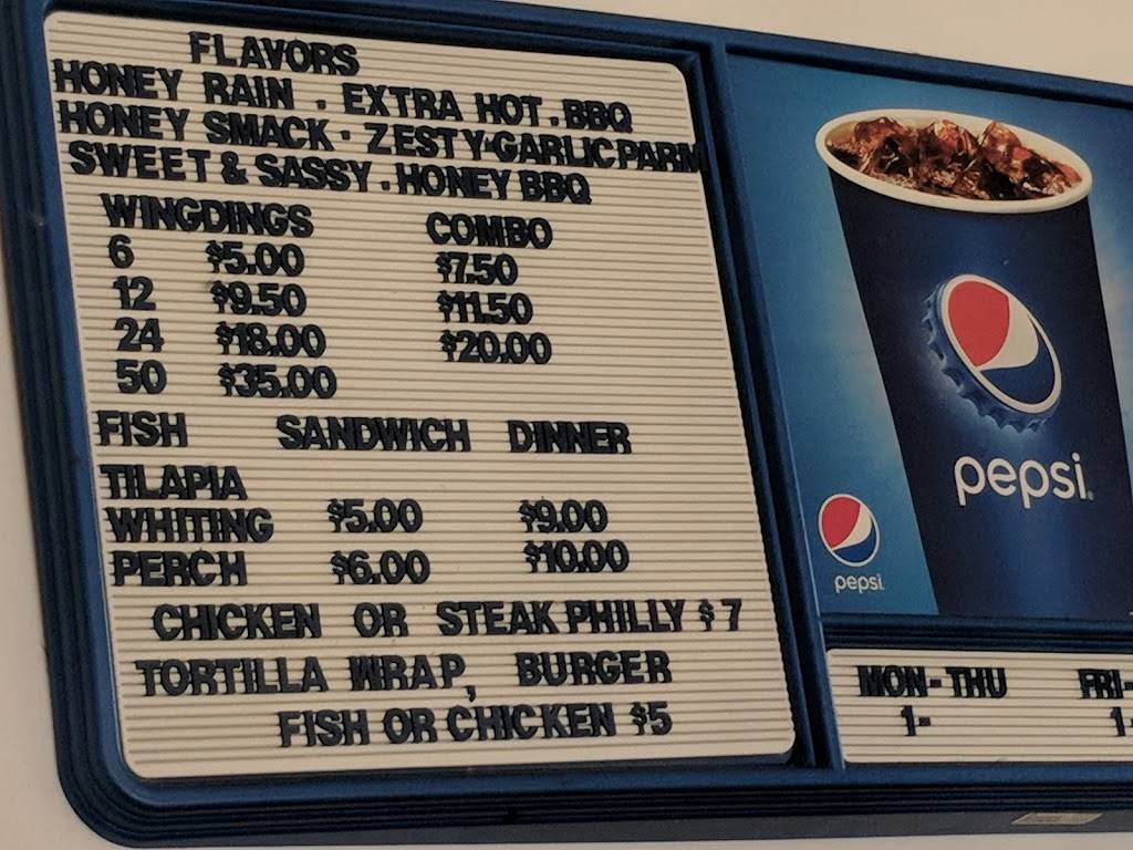 Copley Road Wings | restaurant | 1364 Copley Rd, Akron, OH 44320, USA | 3308366400 OR +1 330-836-6400