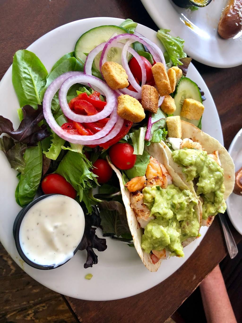 Gas Lamp Grille | restaurant | 206 Thames St, Newport, RI 02840, USA | 4018459300 OR +1 401-845-9300