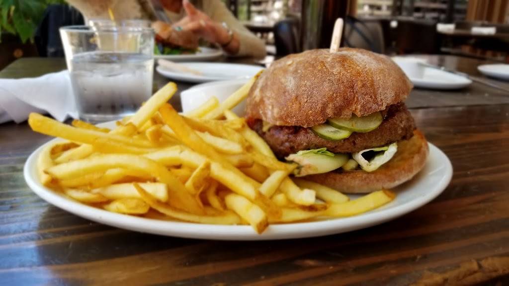 Goose and Gander | restaurant | 1245 Spring St, St Helena, CA 94574, USA | 7079678779 OR +1 707-967-8779