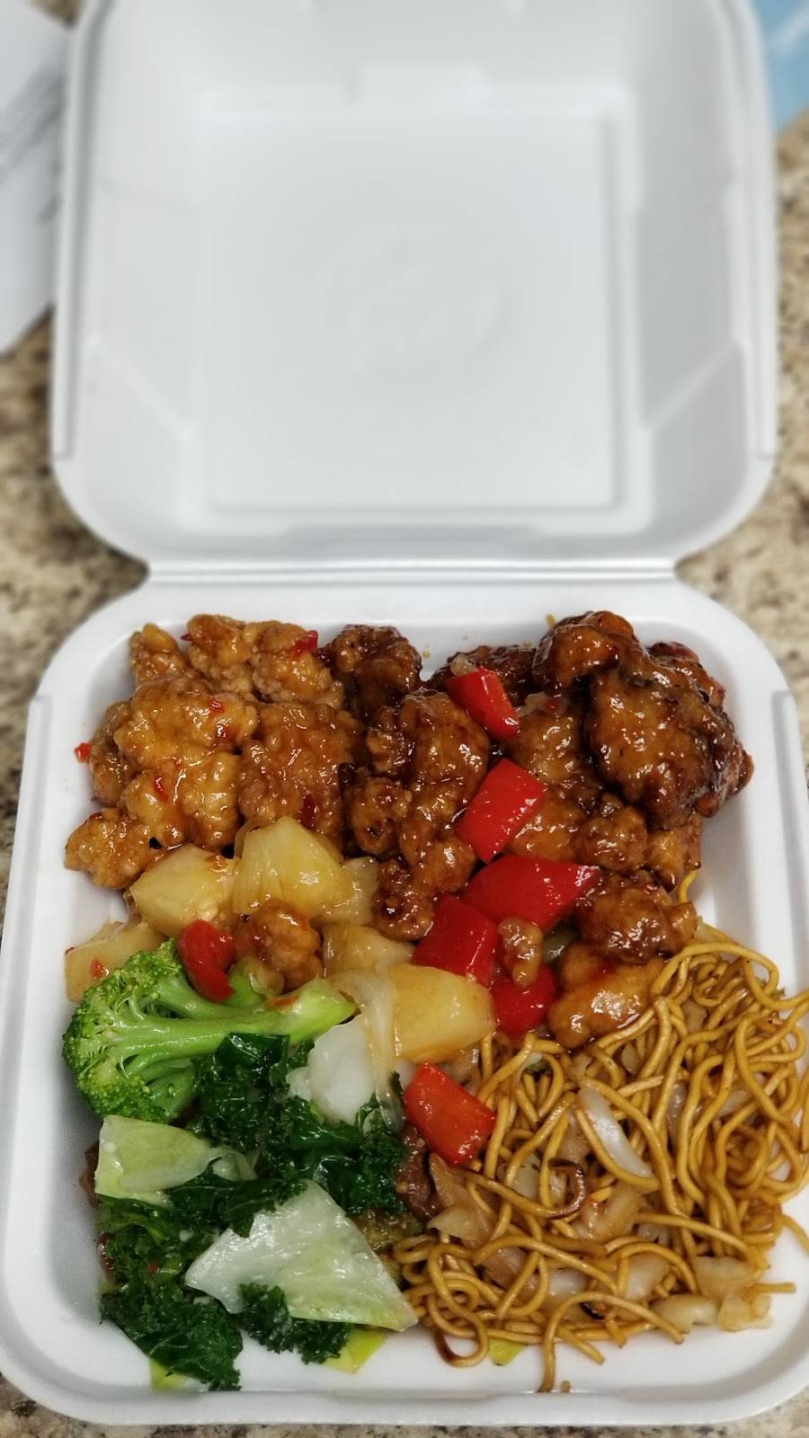 Panda Express | meal takeaway | 33550 S Dixie Hwy, Florida City, FL 33034, USA | 3052455518 OR +1 305-245-5518
