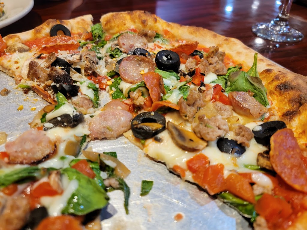 Mimmo’s Ristorante Pizzeria | restaurant | 312 Central Ave, Laurel, MS 39440, USA | 6013422098 OR +1 601-342-2098