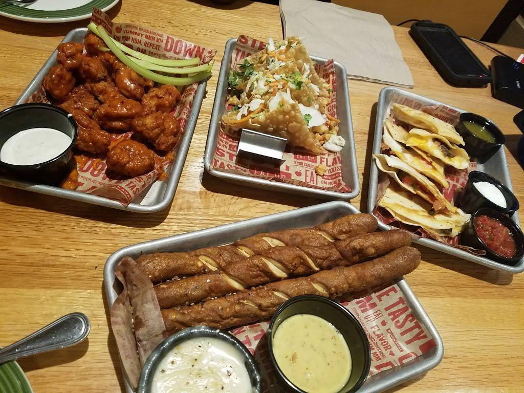 Applebees Grill + Bar | restaurant | 4507 Town Center Pkwy, Jacksonville, FL 32246, USA | 9046453590 OR +1 904-645-3590