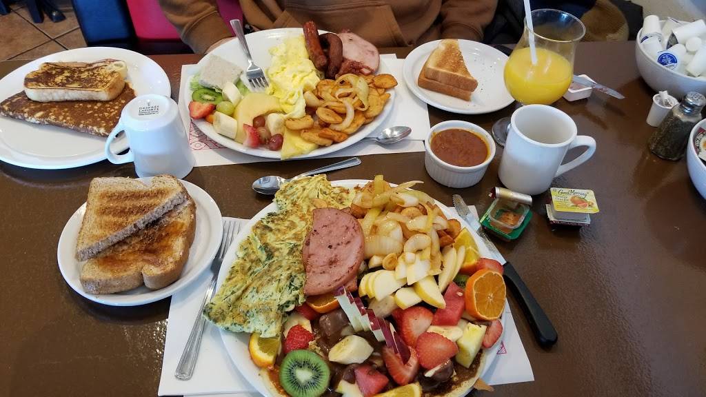 Restaurant Granby Express | restaurant | Rue Évangéline, 57 Rue Évangéline, Granby, QC J2G 6N2, Canada | 4503785000 OR +1 450-378-5000