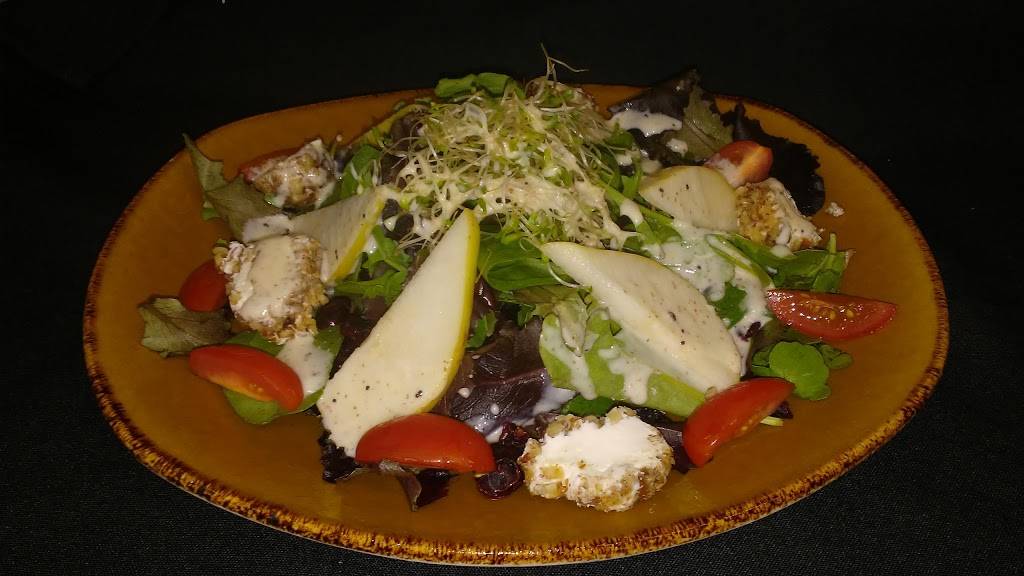 Mystic Fish | restaurant | 3253 Tampa Rd, Palm Harbor, FL 34684, USA | 7277711800 OR +1 727-771-1800