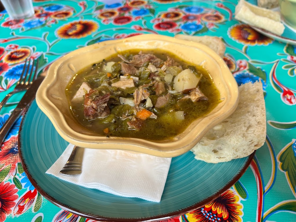 Cafe Sierra Negra | restaurant | 20968 US-84, Abiquiu, NM 87510, USA | 5056850086 OR +1 505-685-0086