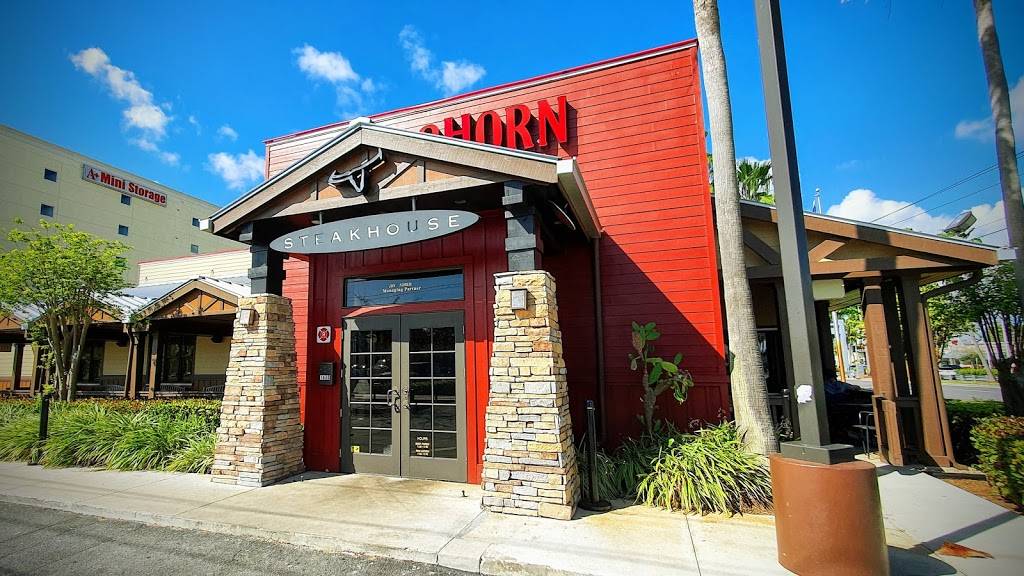LongHorn Steakhouse | meal takeaway | 1630 NW 87th Ave, Doral, FL 33172, USA | 3054774122 OR +1 305-477-4122